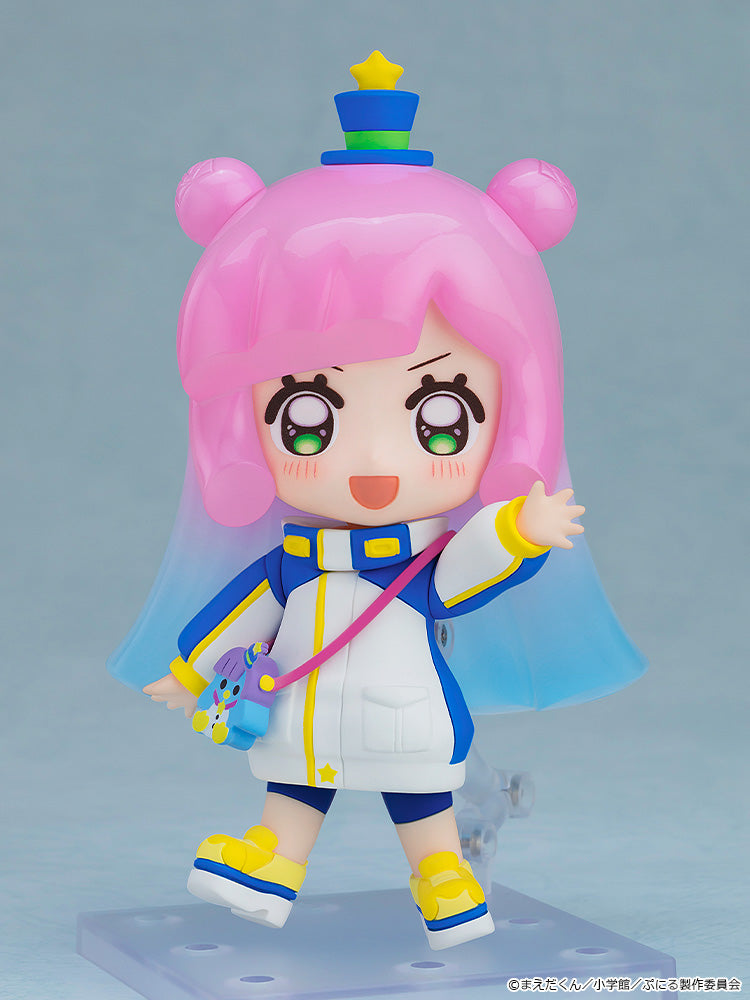 28-05-2025 Good Smile - Nendoroid No.2753 黏土人《噗妮露是可愛史萊姆》噗妮露Puniru [Basic] Y4000