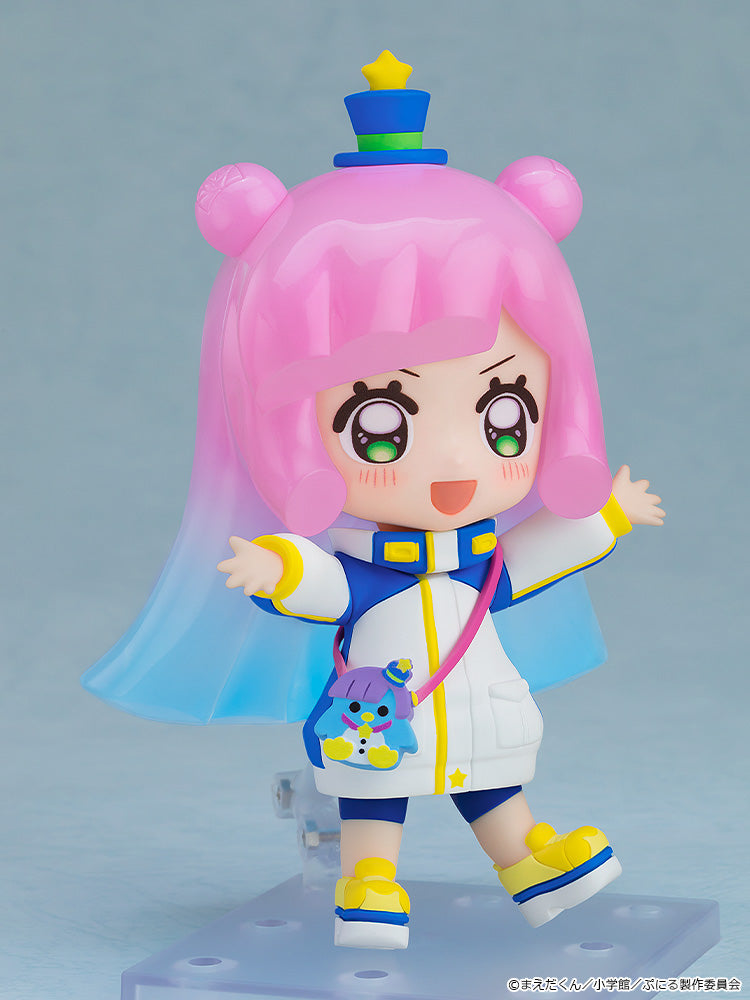 28-05-2025 Good Smile - Nendoroid No.2753 黏土人《噗妮露是可愛史萊姆》噗妮露Puniru [Basic] Y4000