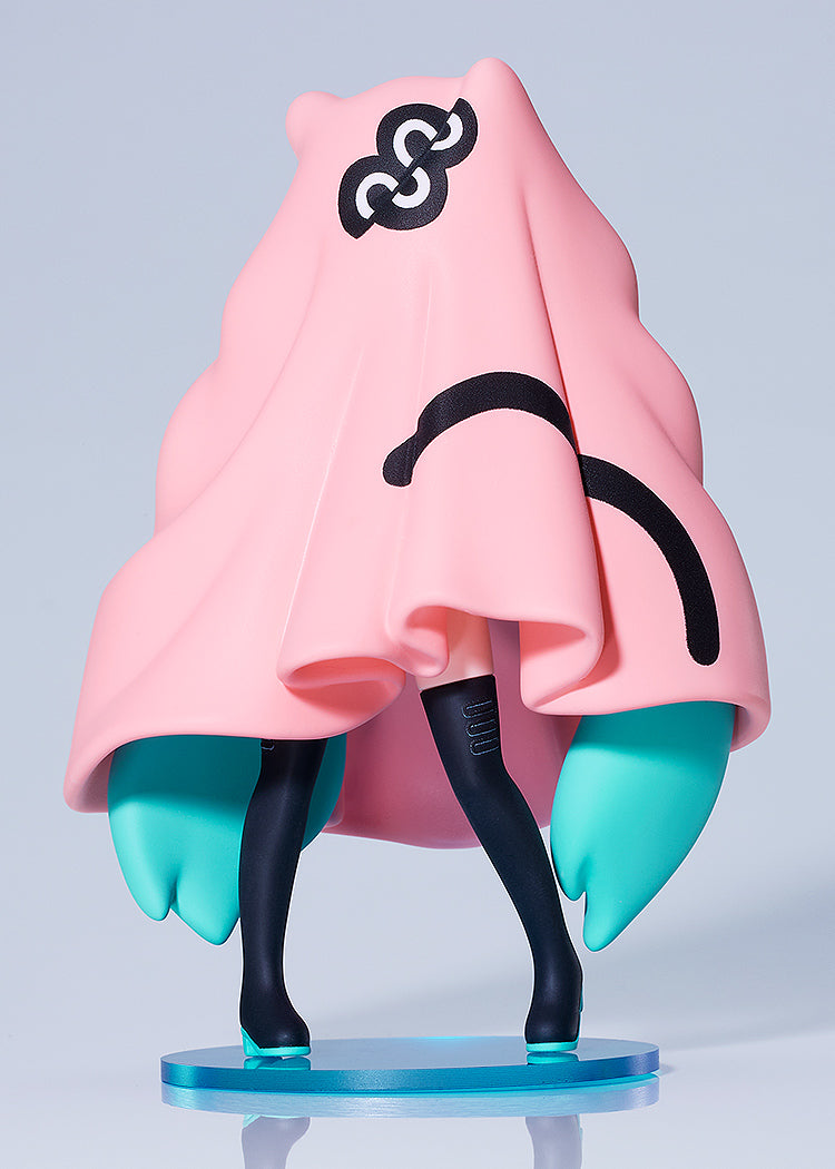 07-05-2025 Good Smile -《Character Vocal系列 01》藝術家聯名模型 初音未來 x FACE Y2273 PVC