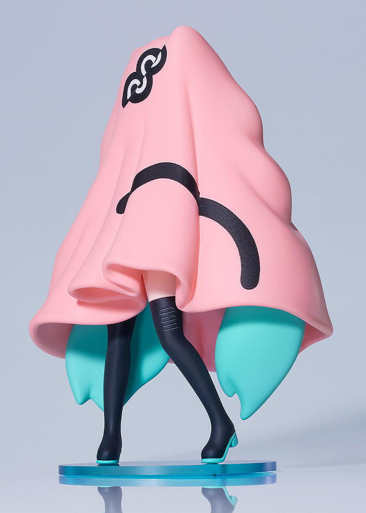 07-05-2025 Good Smile -《Character Vocal系列 01》藝術家聯名模型 初音未來 x FACE Y2273 PVC