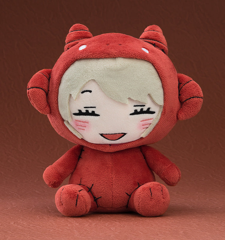 16-04-2025 Good Smile - Kigurumi《迷宮飯》法琳 Plushie Y5500 毛絨公仔