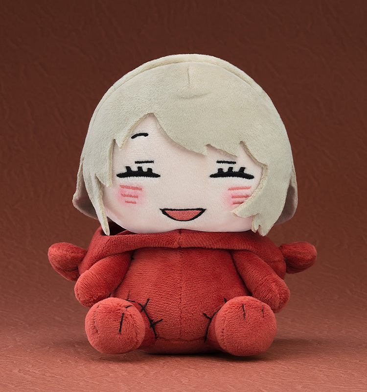 16-04-2025 Good Smile - Kigurumi《迷宮飯》法琳 Plushie Y5500 毛絨公仔