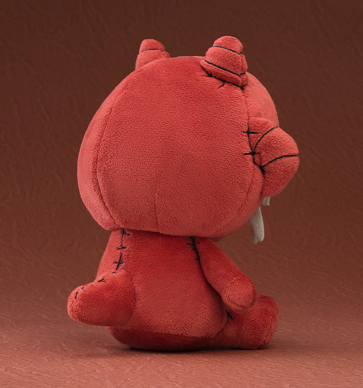 16-04-2025 Good Smile - Kigurumi《迷宮飯》法琳 Plushie Y5500 毛絨公仔