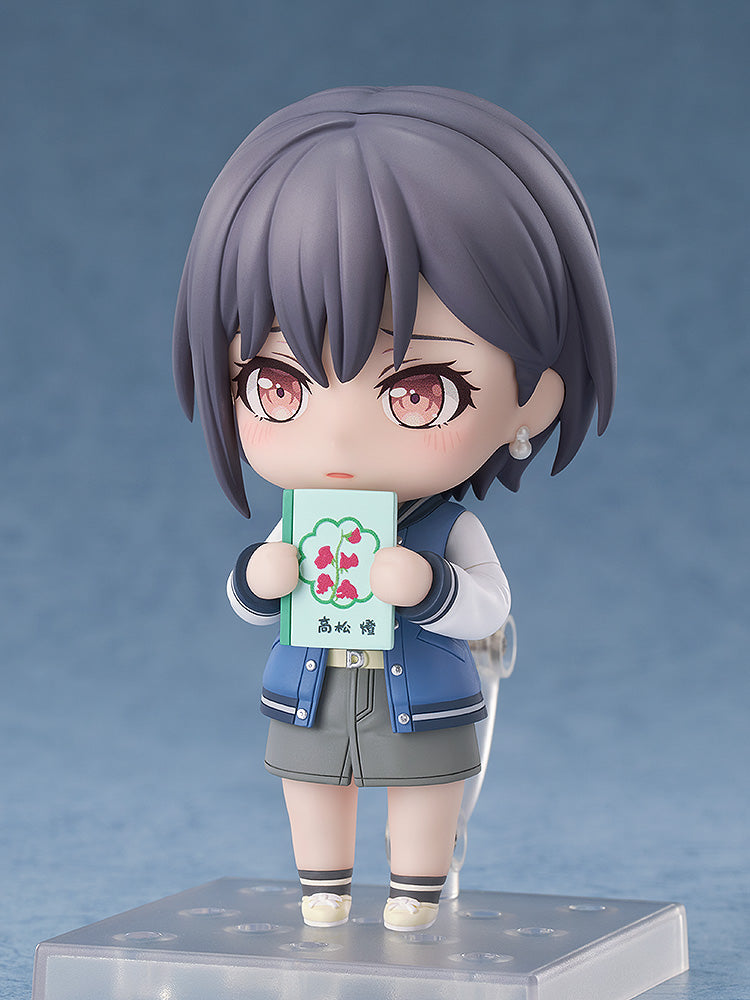 04-06-2025 Good Smile Arts - Nendoroid No.2536 《BanG Dream!》高松燈 (再販) Y5909