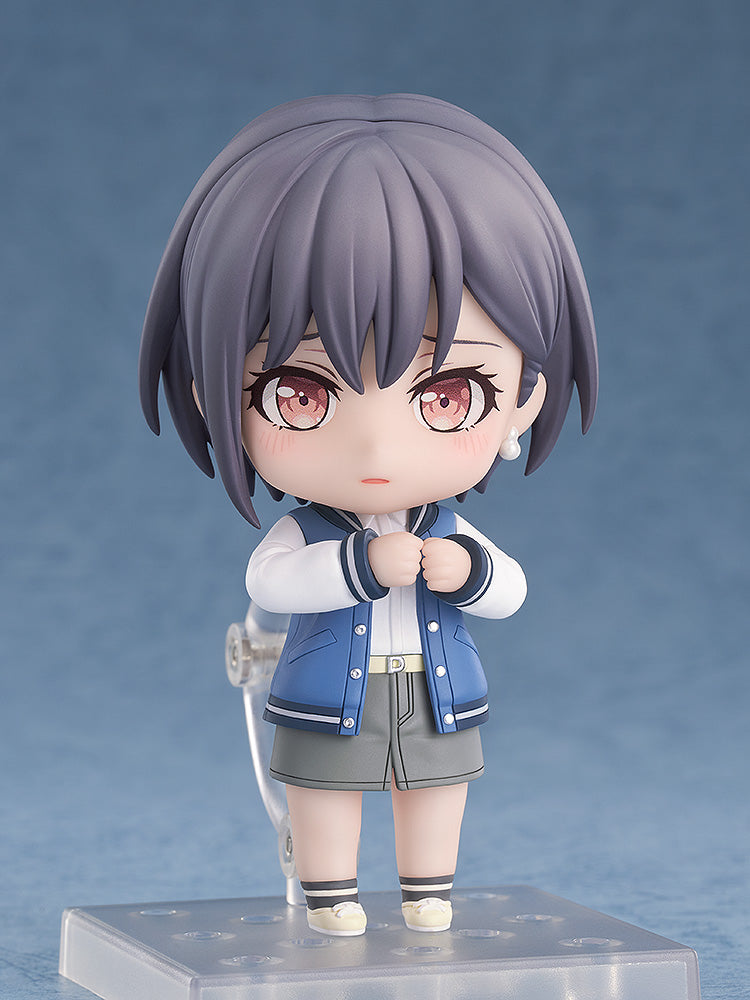04-06-2025 Good Smile Arts - Nendoroid No.2536 《BanG Dream!》高松燈 (再販) Y5909