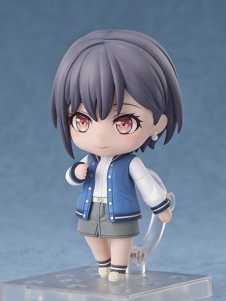 04-06-2025 Good Smile Arts - Nendoroid No.2536 《BanG Dream!》高松燈 (再販) Y5909