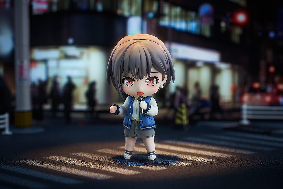 04-06-2025 Good Smile Arts - Nendoroid No.2536 《BanG Dream!》高松燈 (再販) Y5909