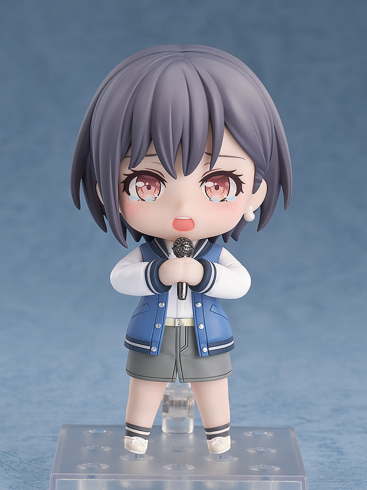 04-06-2025 Good Smile Arts - Nendoroid No.2536 《BanG Dream!》高松燈 (再販) Y5909