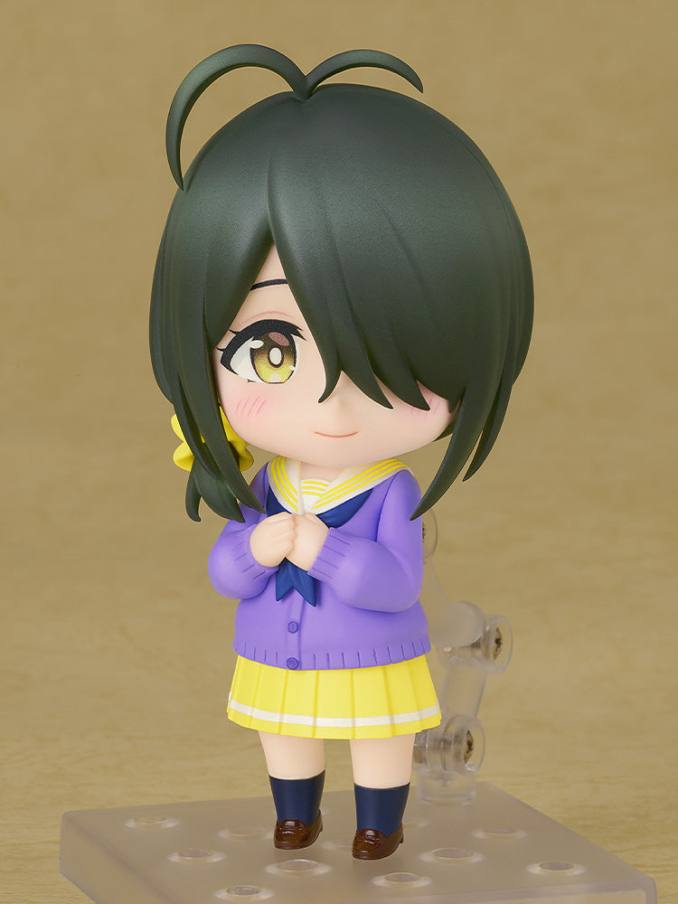 14-05-2025 Good Smile - Nendoroid 黏土人 No.2755《紫雲寺家的兄弟姊妹》紫雲寺琴乃 [Basic] Y3545
