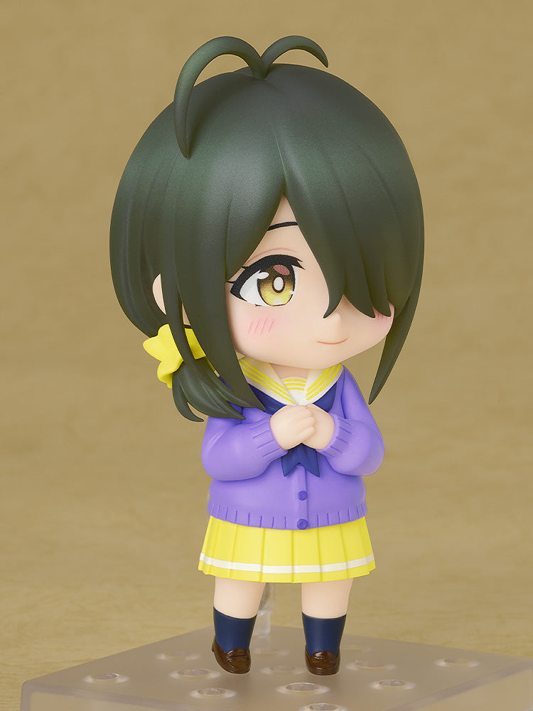 14-05-2025 Good Smile - Nendoroid 黏土人 No.2755《紫雲寺家的兄弟姊妹》紫雲寺琴乃 [Basic] Y3545