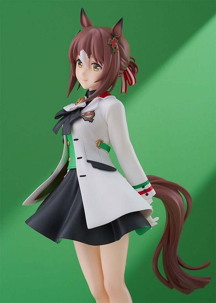 21-05-2025 Good Smile - POP UP PARADE《賽馬娘Pretty Derby》美妙姿勢 L Size Y8000 PVC