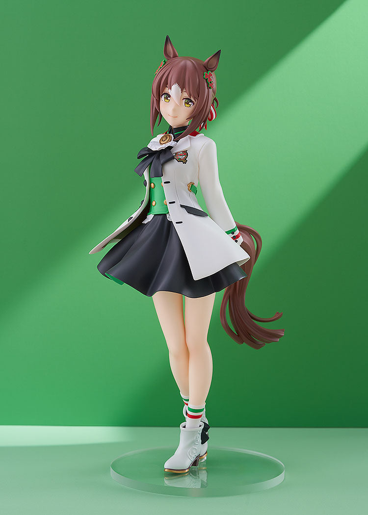 21-05-2025 Good Smile - POP UP PARADE《賽馬娘Pretty Derby》美妙姿勢 L Size Y8000 PVC