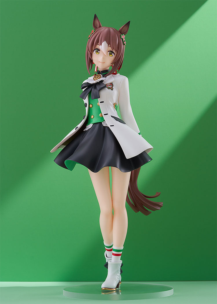 21-05-2025 Good Smile - POP UP PARADE《賽馬娘Pretty Derby》美妙姿勢 L Size Y8000 PVC