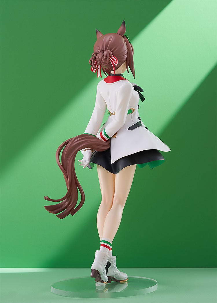 21-05-2025 Good Smile - POP UP PARADE《賽馬娘Pretty Derby》美妙姿勢 L Size Y8000 PVC
