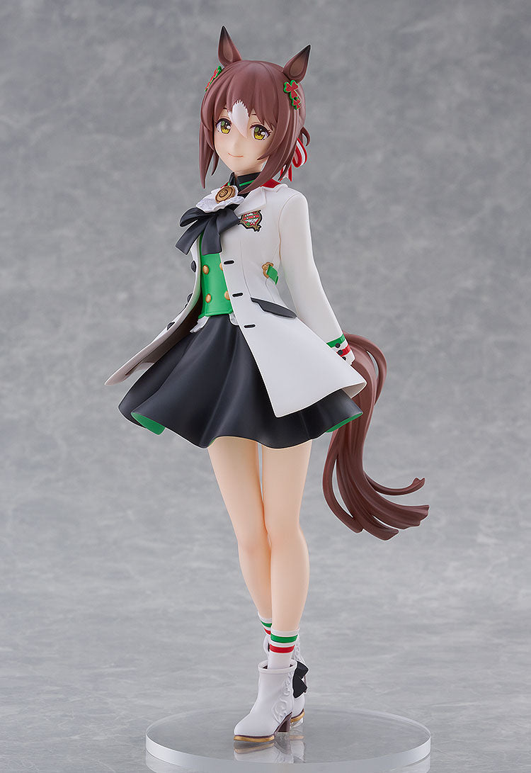 21-05-2025 Good Smile - POP UP PARADE《賽馬娘Pretty Derby》美妙姿勢 L Size Y8000 PVC