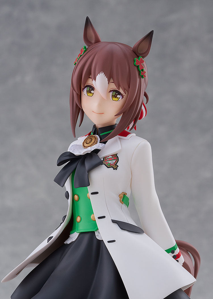 21-05-2025 Good Smile - POP UP PARADE《賽馬娘Pretty Derby》美妙姿勢 L Size Y8000 PVC