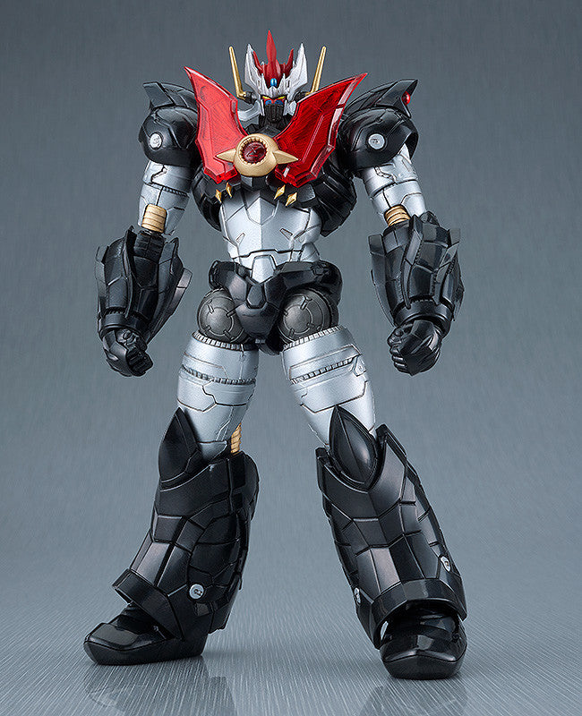 07-05-2025 Good Smile - MODEROID《無敵鐵金剛凱撒》魔神凱撒 Mazinkaiser (再販) Y4545 組裝模型