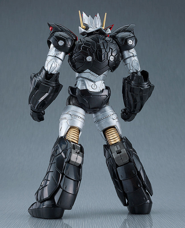 07-05-2025 Good Smile - MODEROID《無敵鐵金剛凱撒》魔神凱撒 Mazinkaiser (再販) Y4545 組裝模型