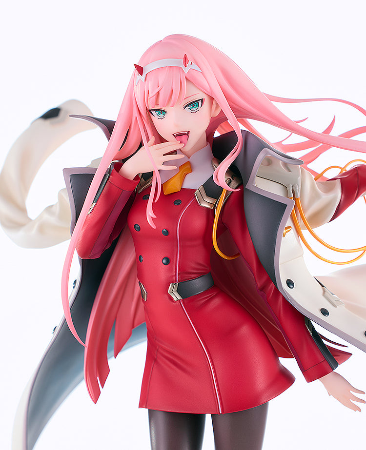 21-05-2025 Good Smile - 1/7《DARLING in the FRANXX》02 Y20727 PVC