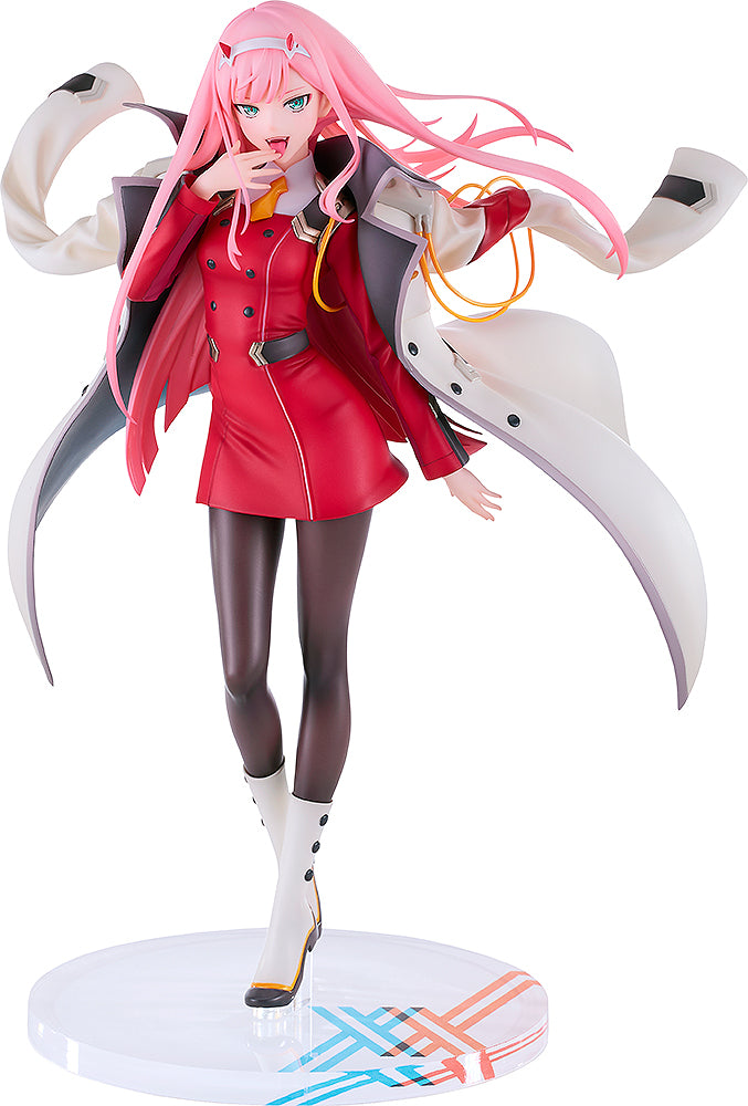 21-05-2025 Good Smile - 1/7《DARLING in the FRANXX》02 Y20727 PVC