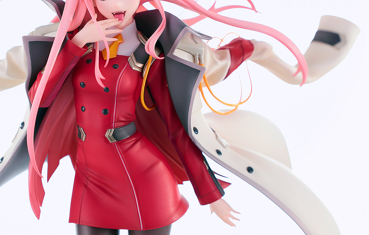 21-05-2025 Good Smile - 1/7《DARLING in the FRANXX》02 Y20727 PVC