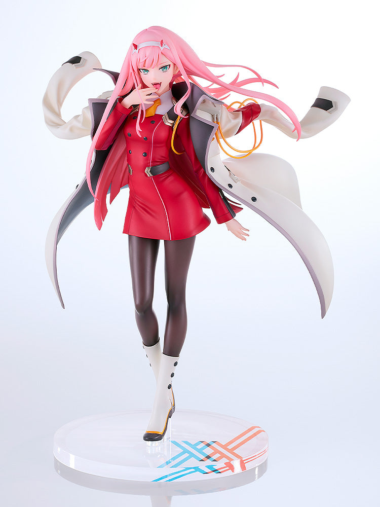 21-05-2025 Good Smile - 1/7《DARLING in the FRANXX》02 Y20727 PVC