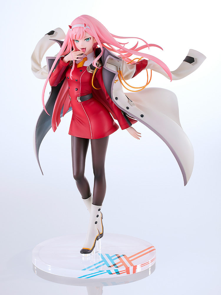 21-05-2025 Good Smile - 1/7《DARLING in the FRANXX》02 Y20727 PVC