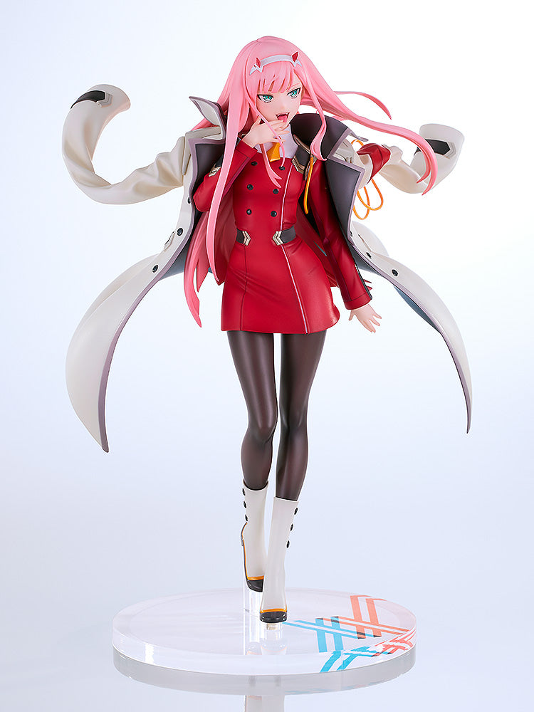 21-05-2025 Good Smile - 1/7《DARLING in the FRANXX》02 Y20727 PVC