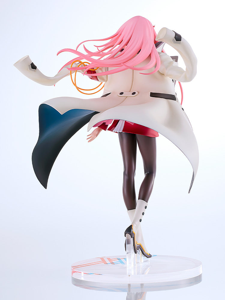 21-05-2025 Good Smile - 1/7《DARLING in the FRANXX》02 Y20727 PVC