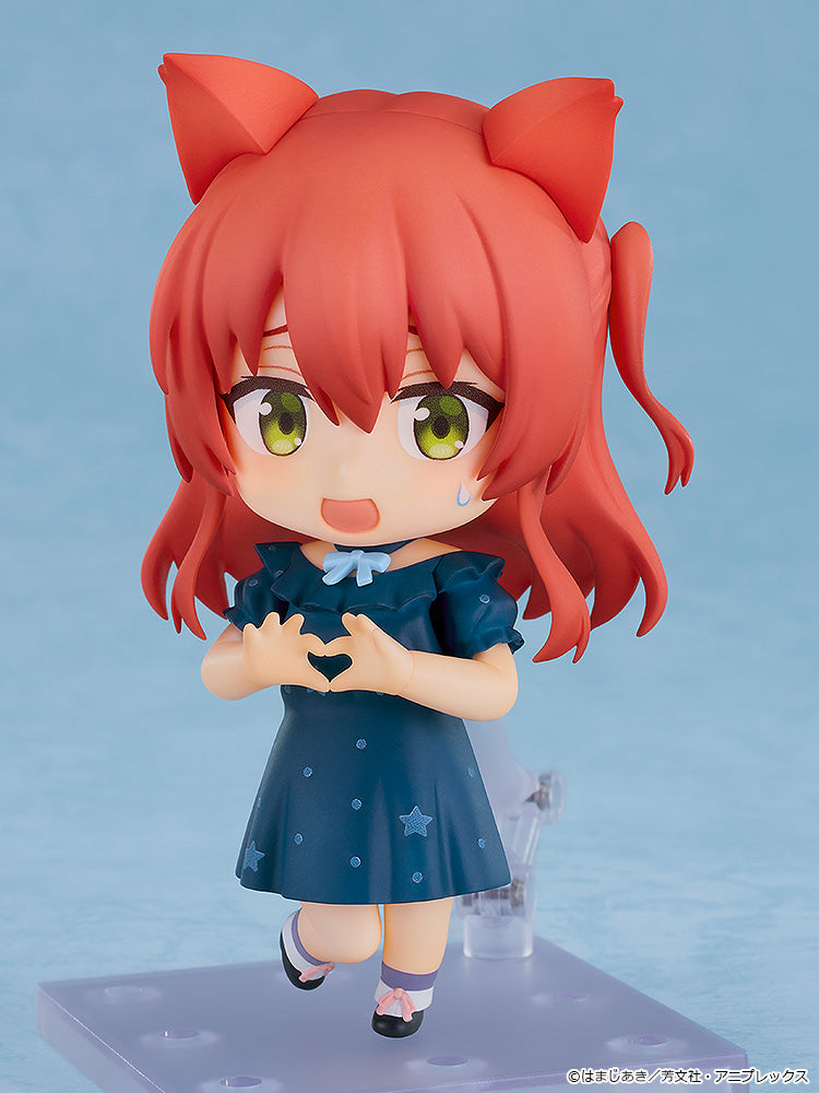 18-06-2025 Good Smile - Nendoroid No.2762 黏土人《孤獨搖滾！》喜多郁代 私服Ver. Y5636