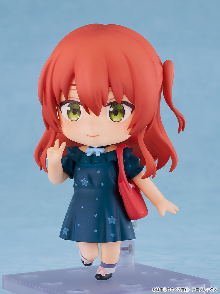 18-06-2025 Good Smile - Nendoroid No.2762 黏土人《孤獨搖滾！》喜多郁代 私服Ver. Y5636