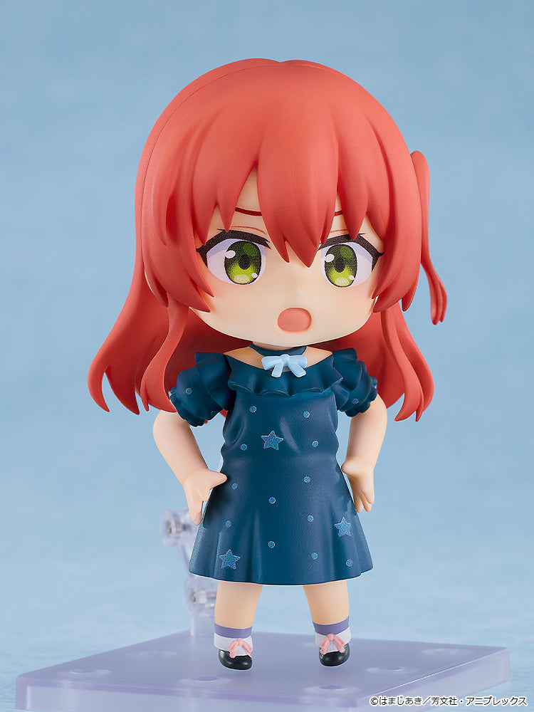 18-06-2025 Good Smile - Nendoroid No.2762 黏土人《孤獨搖滾！》喜多郁代 私服Ver. Y5636