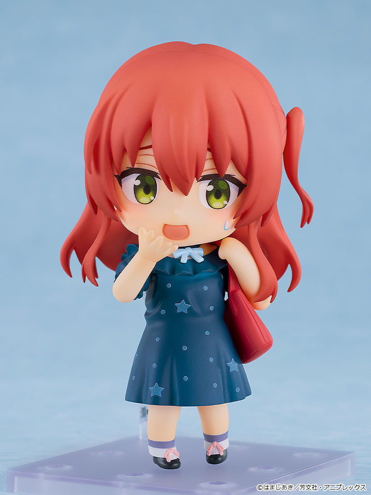 18-06-2025 Good Smile - Nendoroid No.2762 黏土人《孤獨搖滾！》喜多郁代 私服Ver. Y5636