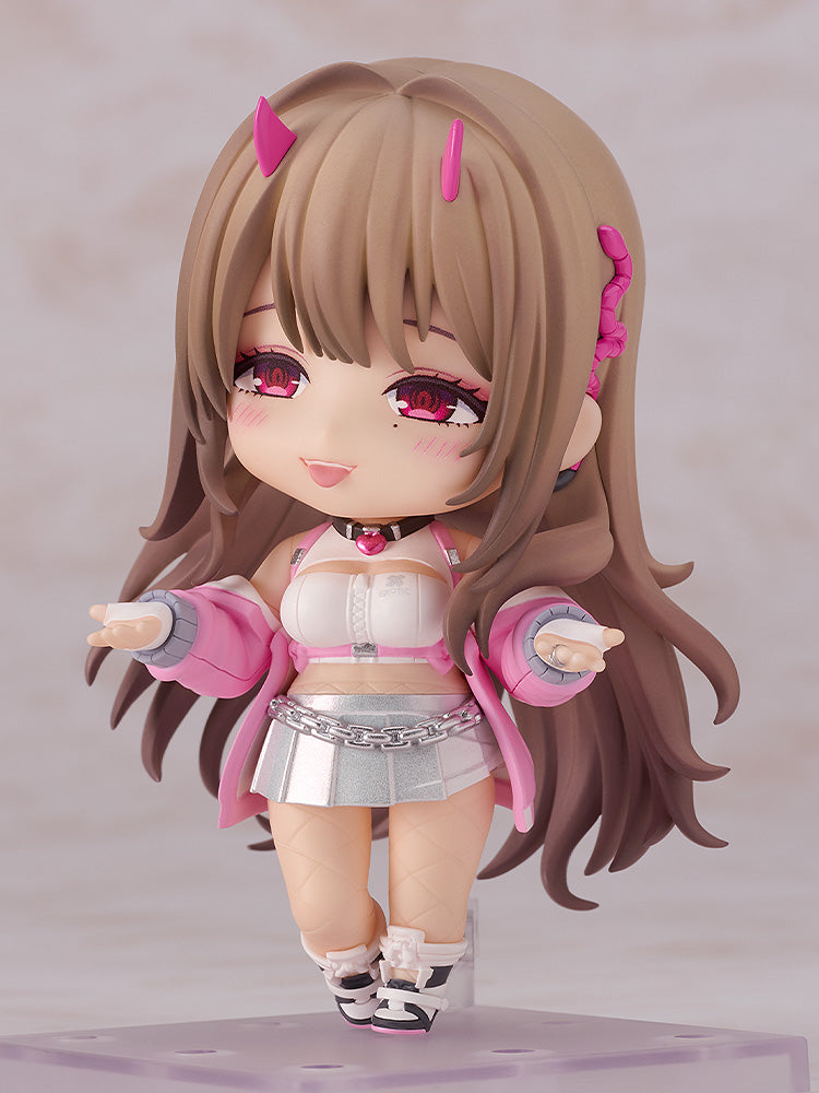 11-06-2025 Good Smile - Nendoroid No.2763 黏土人《勝利女神：NIKKE妮姬》毒蛇Viper Y6636