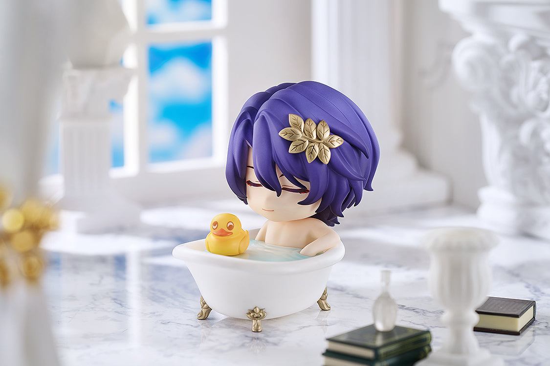 09-07-2025 Good Smile - Nendoroid 黏土人 No.2764《崩壞：星穹鐵道》真理醫生 Y6818