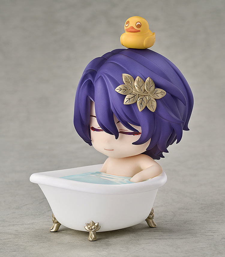 09-07-2025 Good Smile - Nendoroid 黏土人 No.2764《崩壞：星穹鐵道》真理醫生 Y6818