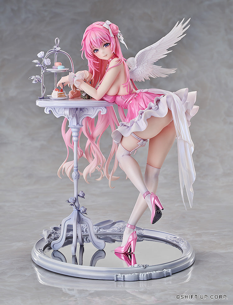 08-10-2025 Good Smile Arts - 1/7《勝利女神：NIKKE妮姬》桃樂絲：懷舊 Y24364 PVC
