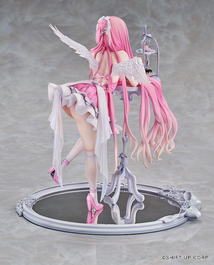 08-10-2025 Good Smile Arts - 1/7《勝利女神：NIKKE妮姬》桃樂絲：懷舊 Y24364 PVC