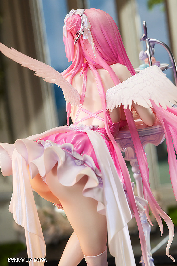 08-10-2025 Good Smile Arts - 1/7《勝利女神：NIKKE妮姬》桃樂絲：懷舊 Y24364 PVC