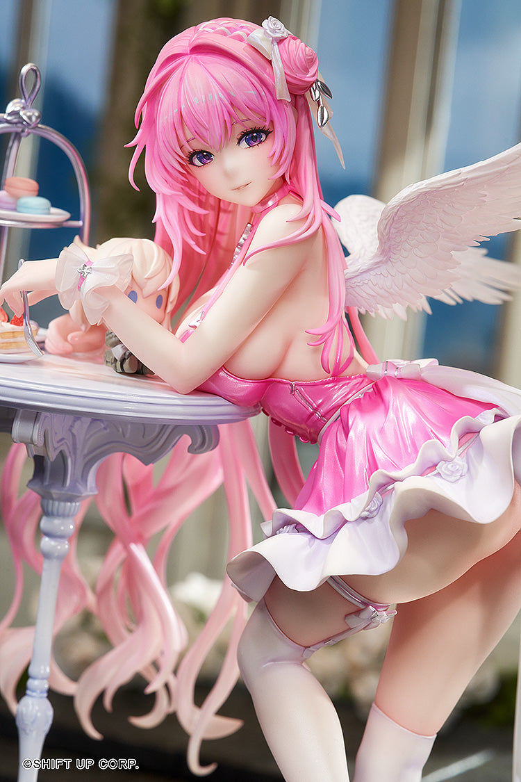 08-10-2025 Good Smile Arts - 1/7《勝利女神：NIKKE妮姬》桃樂絲：懷舊 Y24364 PVC