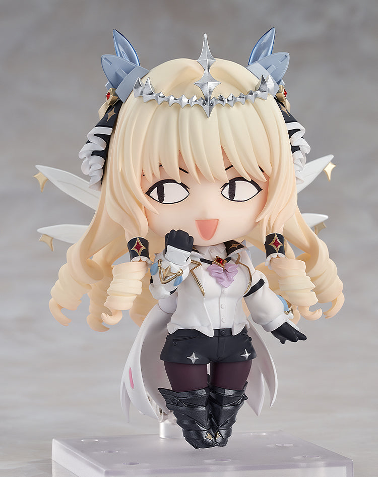 11-06-2025 Good Smile Arts - Nendoroid No.2767 黏土人《勝利女神：NIKKE妮姬》Crow皇冠 Y7182