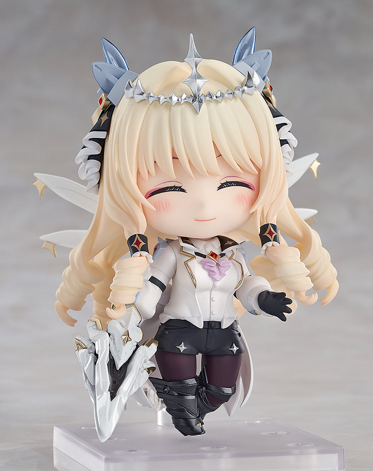 11-06-2025 Good Smile Arts - Nendoroid No.2767 黏土人《勝利女神：NIKKE妮姬》Crow皇冠 Y7182