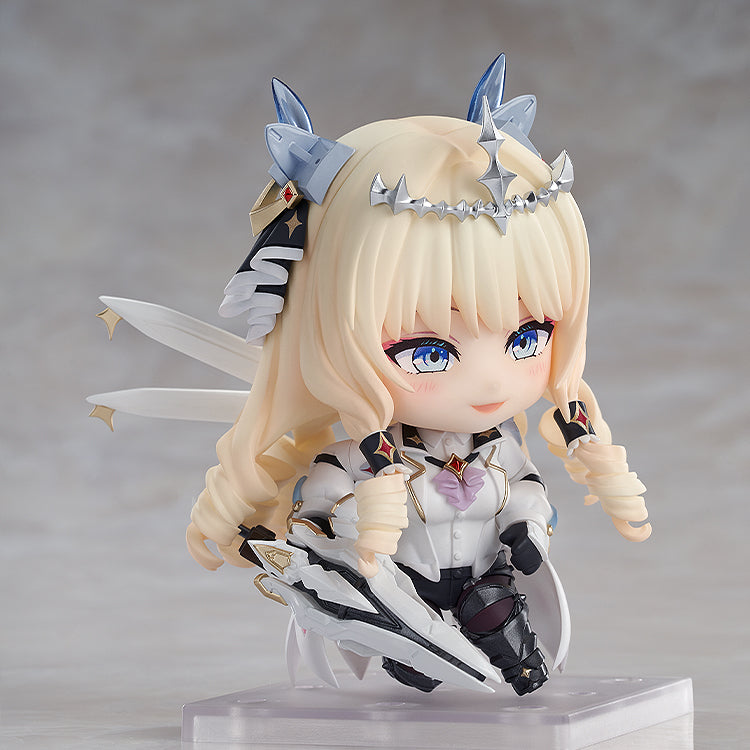 11-06-2025 Good Smile Arts - Nendoroid No.2767 黏土人《勝利女神：NIKKE妮姬》Crow皇冠 Y7182