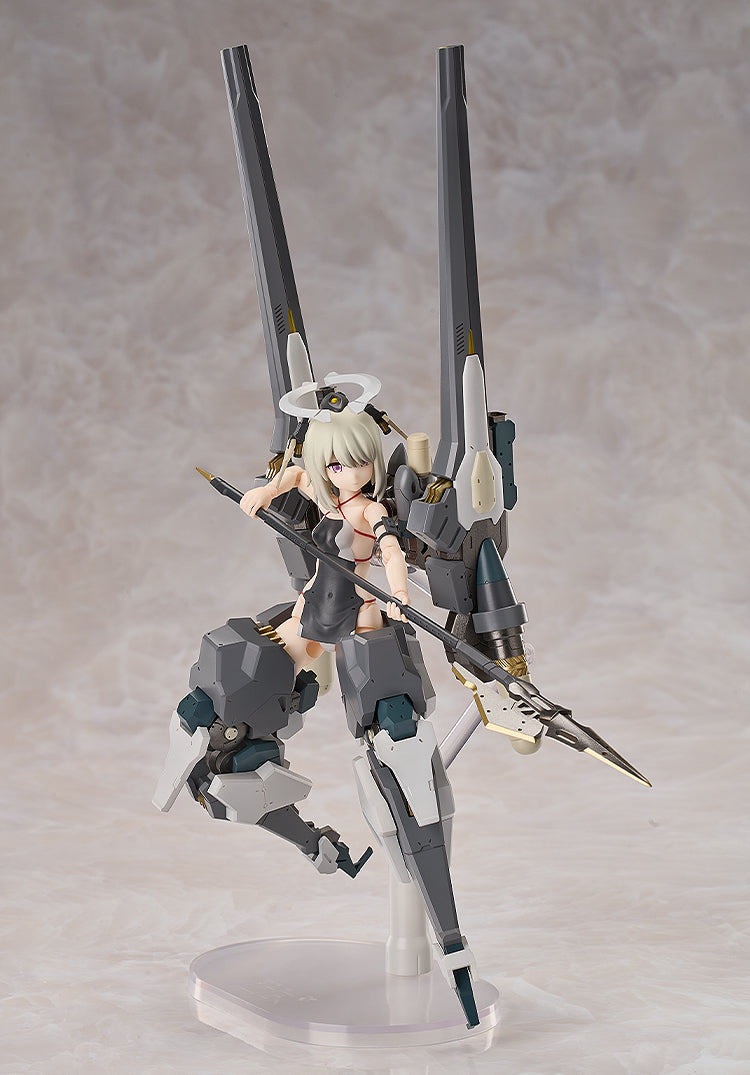 25-06-2025 Good Smile Arts - Hyper Body 擴張配件套組 : 荷電粒子砲裝備 Y8000 PVC