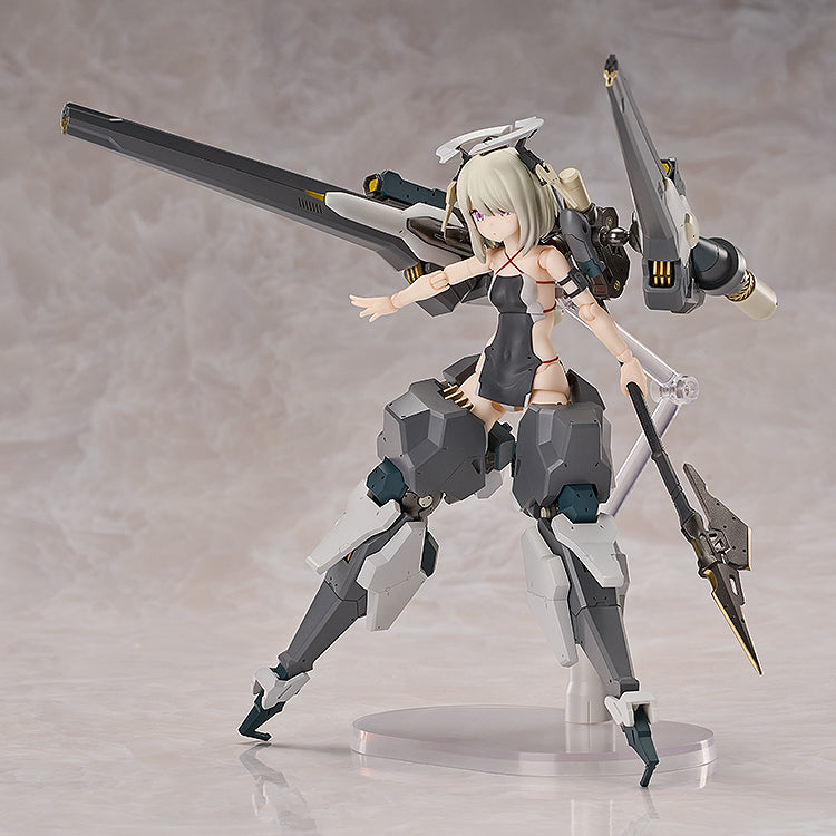 25-06-2025 Good Smile Arts - Hyper Body 擴張配件套組 : 荷電粒子砲裝備 Y8000 PVC