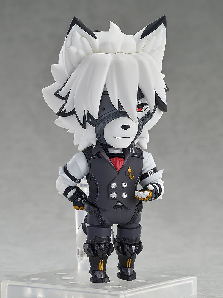 02-07-2025 Good Smile Arts - Nendoroid 黏土人 No.2793《絕區零》馮·萊卡恩 Y7000