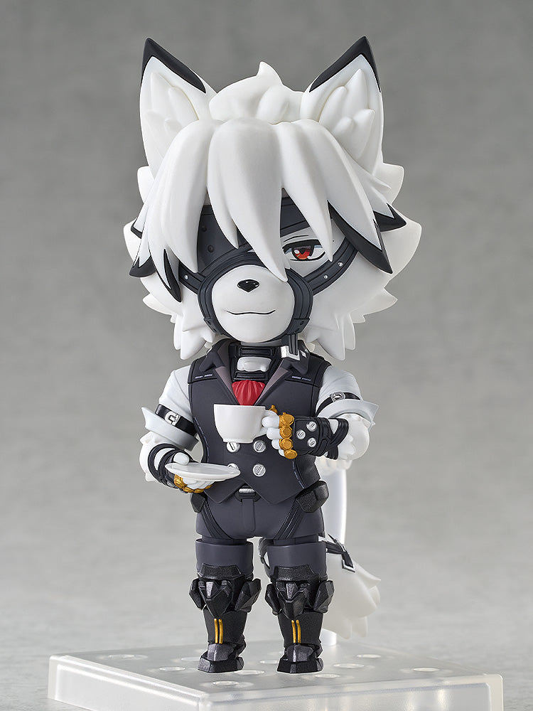 02-07-2025 Good Smile Arts - Nendoroid 黏土人 No.2793《絕區零》馮·萊卡恩 Y7000