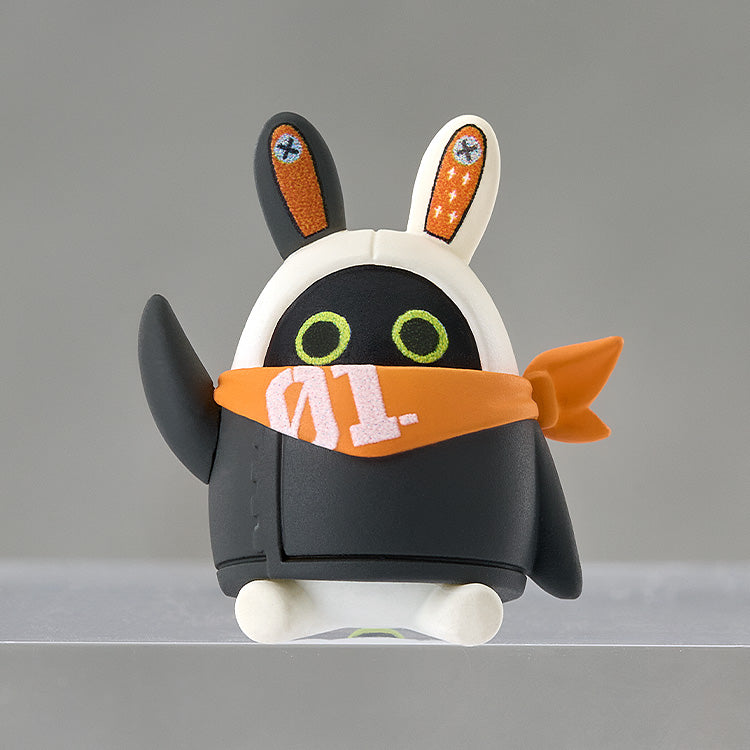 02-07-2025 Good Smile Arts - Nendoroid 黏土人 No.2793《絕區零》馮·萊卡恩 Y7000
