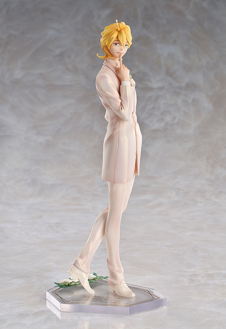 18-06-2025 ORANGE ROUGE -《同級生》草壁光 結婚禮服Ver. Y10727 PVC