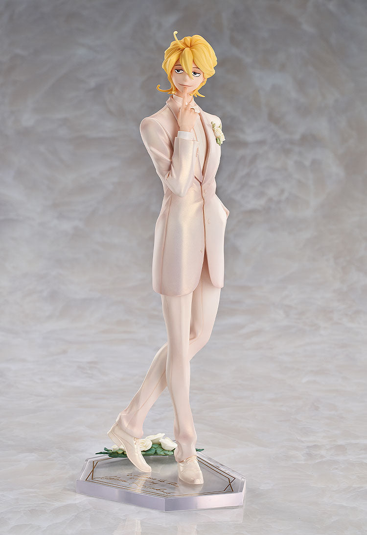 18-06-2025 ORANGE ROUGE -《同級生》草壁光 結婚禮服Ver. Y10727 PVC